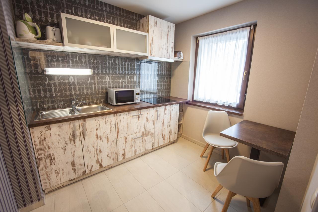 Levendula Apartmanhaz Sárvár Exteriör bild